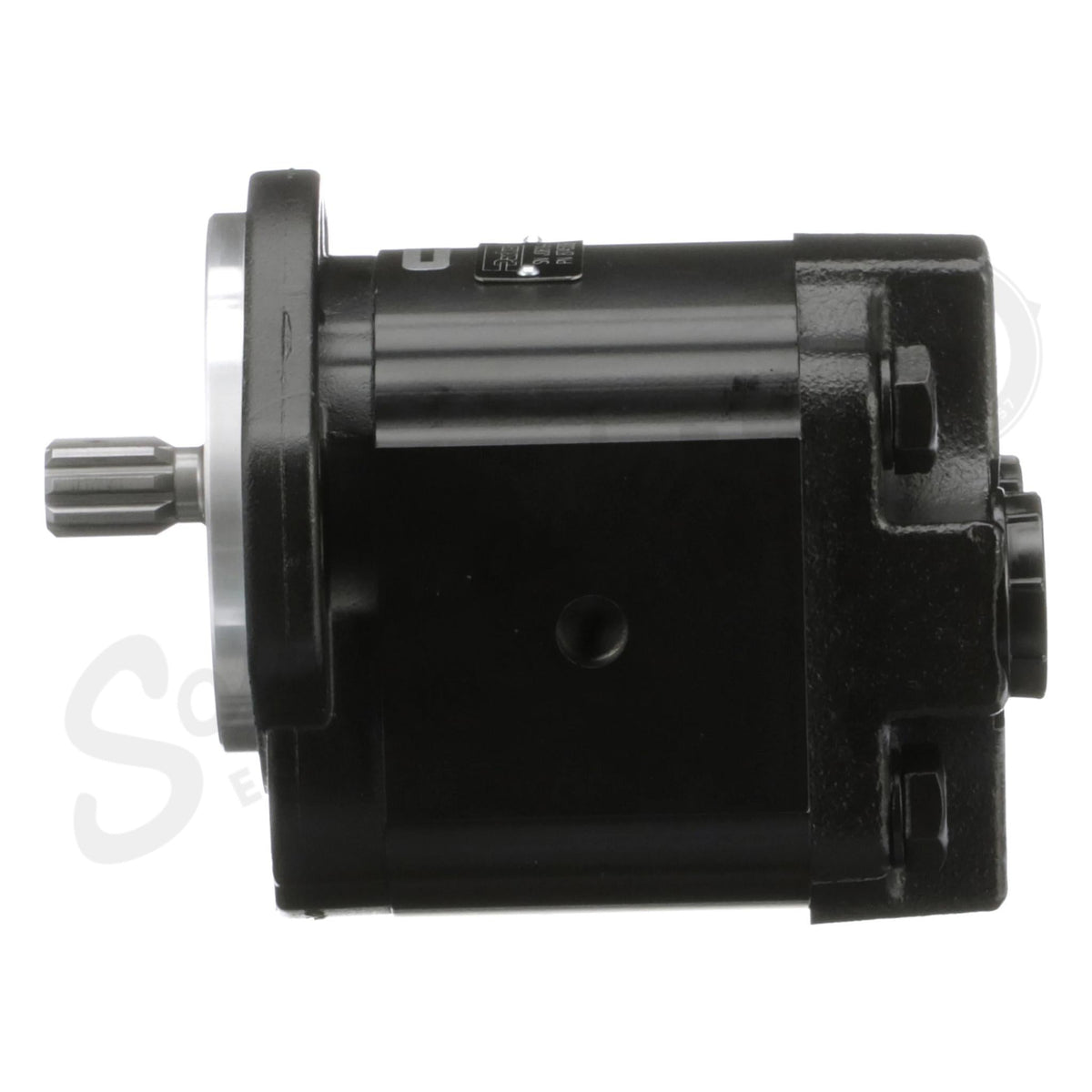 87453066 - OEM ENGINE DRIVEN PUMP ASSEMBLY - CASE CONSTRUCTION