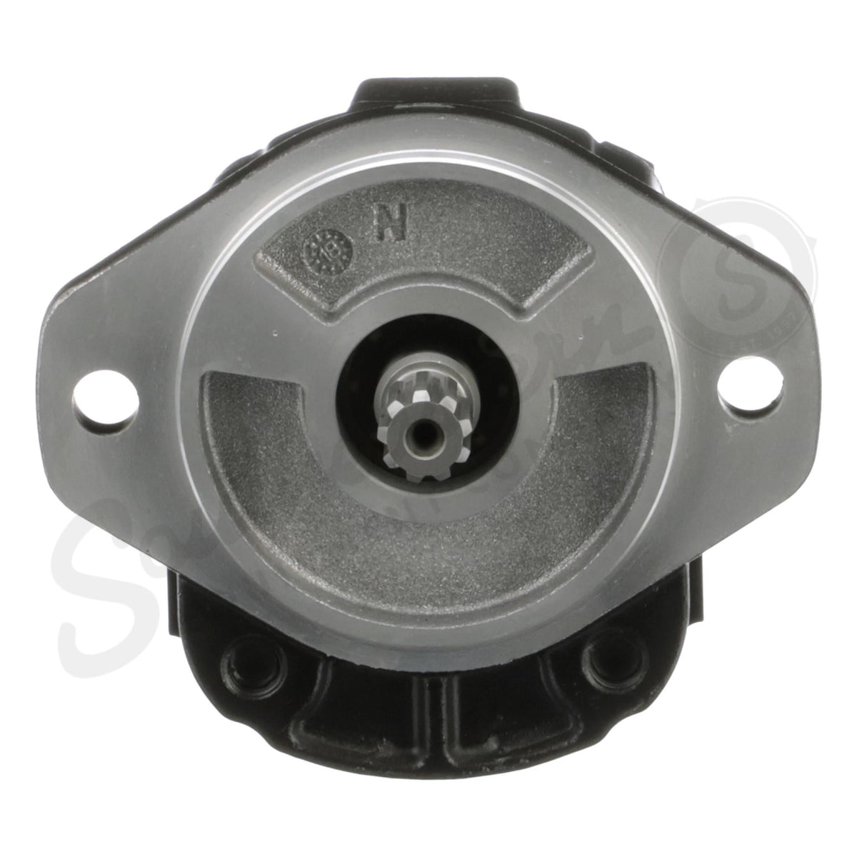 87453066 - OEM ENGINE DRIVEN PUMP ASSEMBLY - CASE CONSTRUCTION