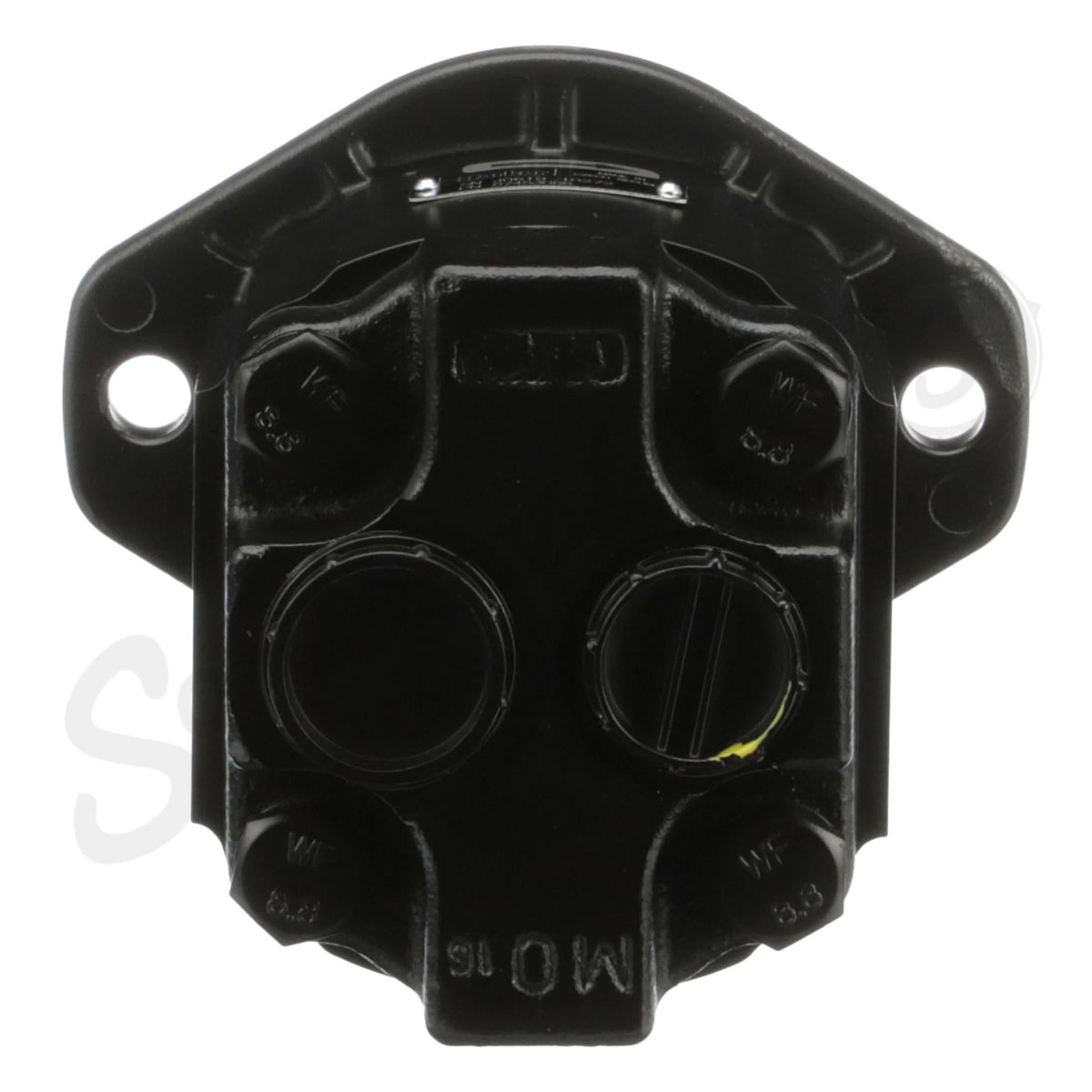 87453066 - OEM ENGINE DRIVEN PUMP ASSEMBLY - CASE CONSTRUCTION