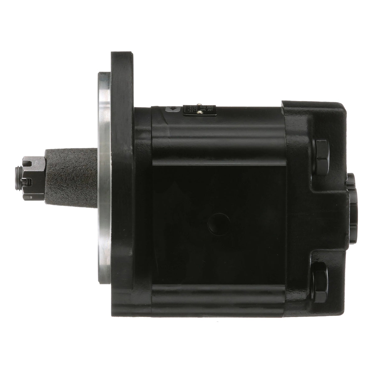 87453067 - OEM ENGINE DRIVEN PUMP ASSEMBLY - CASE CONSTRUCTION