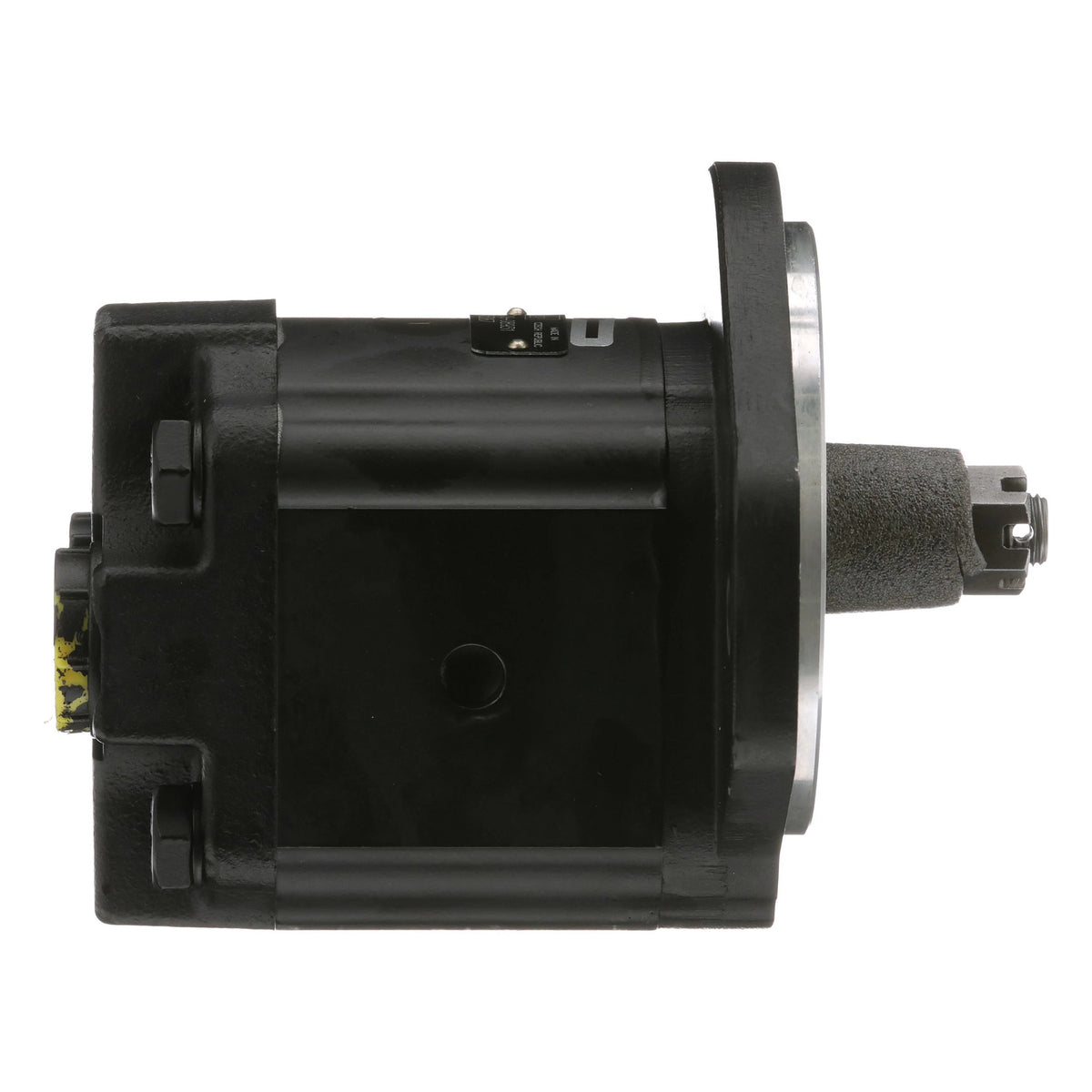 87453067 - OEM ENGINE DRIVEN PUMP ASSEMBLY - CASE CONSTRUCTION