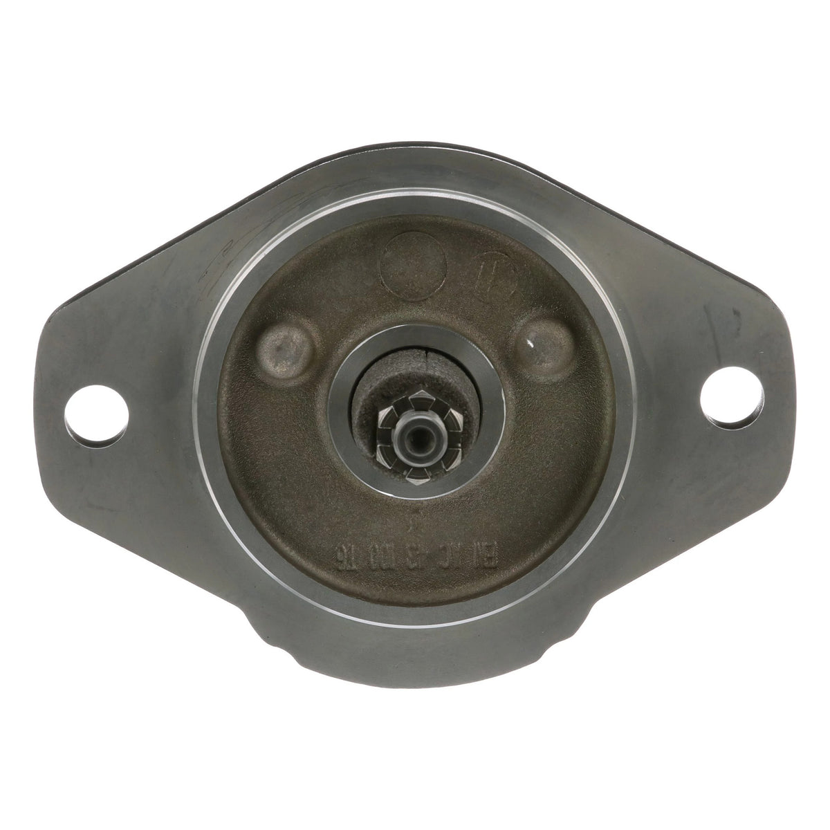 87453067 - OEM ENGINE DRIVEN PUMP ASSEMBLY - CASE CONSTRUCTION