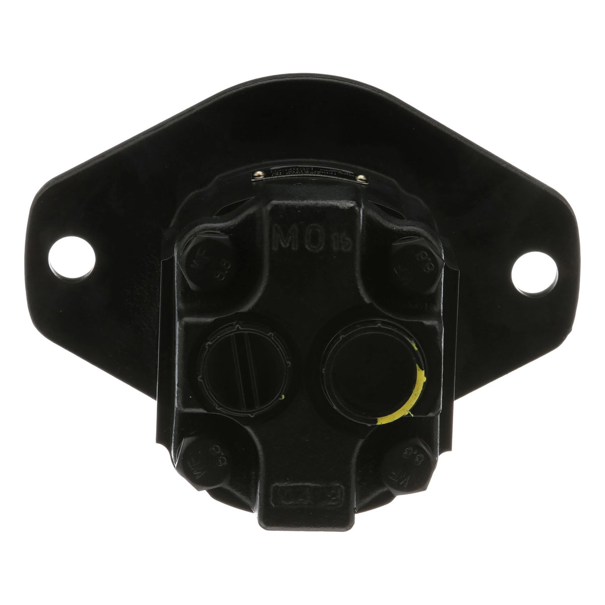 87453067 - OEM ENGINE DRIVEN PUMP ASSEMBLY - CASE CONSTRUCTION