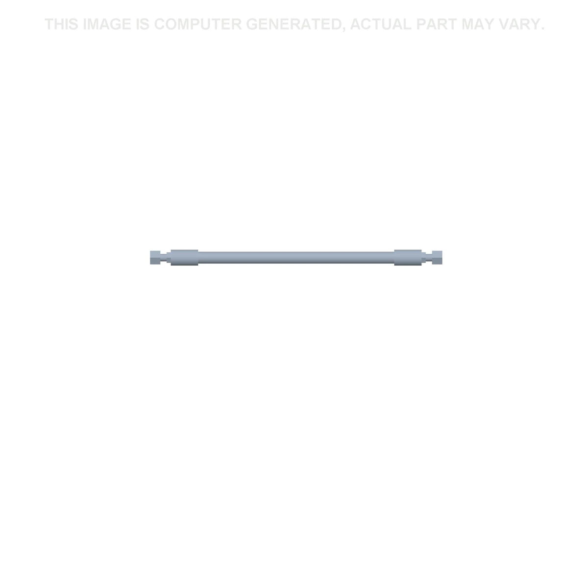 87453664 - OEM HYDRAULIC HOSE - CASE CONSTRUCTION