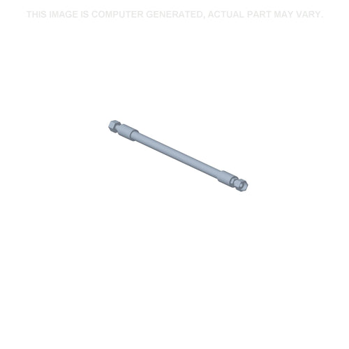 87453664 - OEM Hydraulic Hose - Case Construction