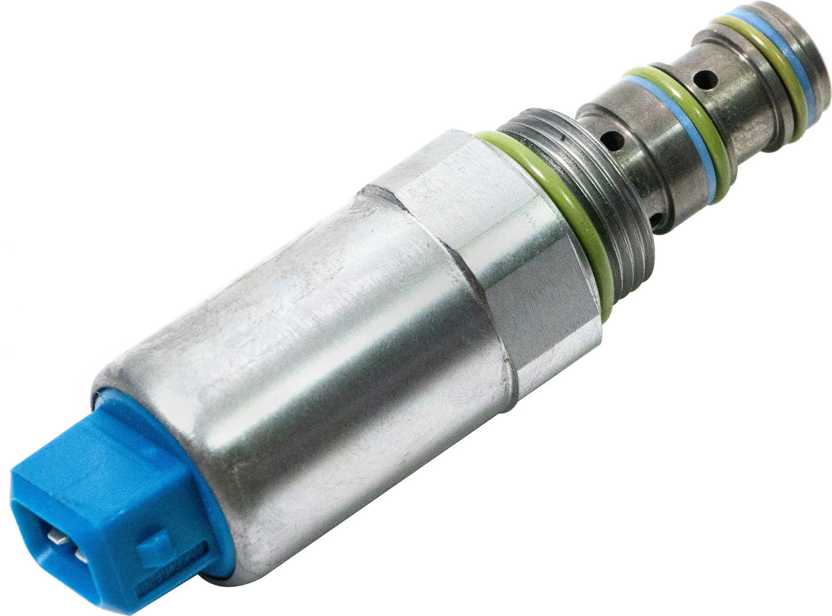 87453772 - OEM VALVE SOLENOID - CASE CONSTRUCTION