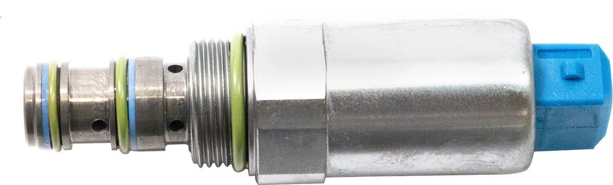 87453772 - OEM VALVE SOLENOID - CASE CONSTRUCTION