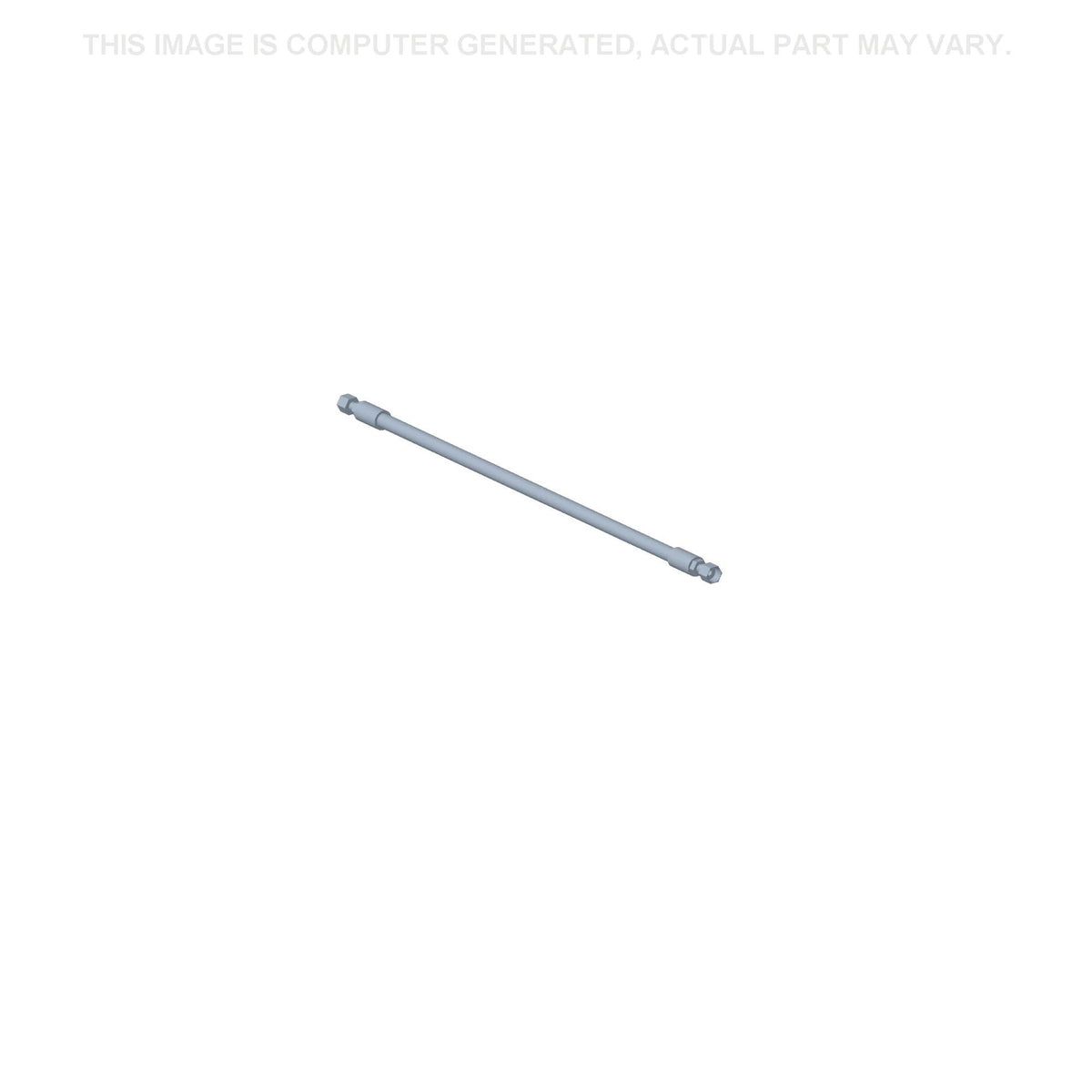87453786 - OEM HYDRAULIC HOSE - CASE CONSTRUCTION