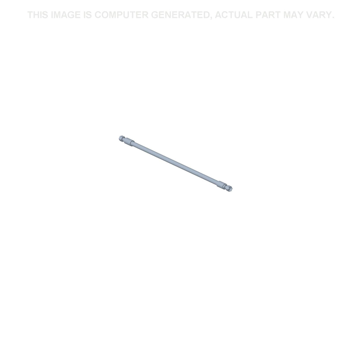 87453786 - OEM HYDRAULIC HOSE - CASE CONSTRUCTION