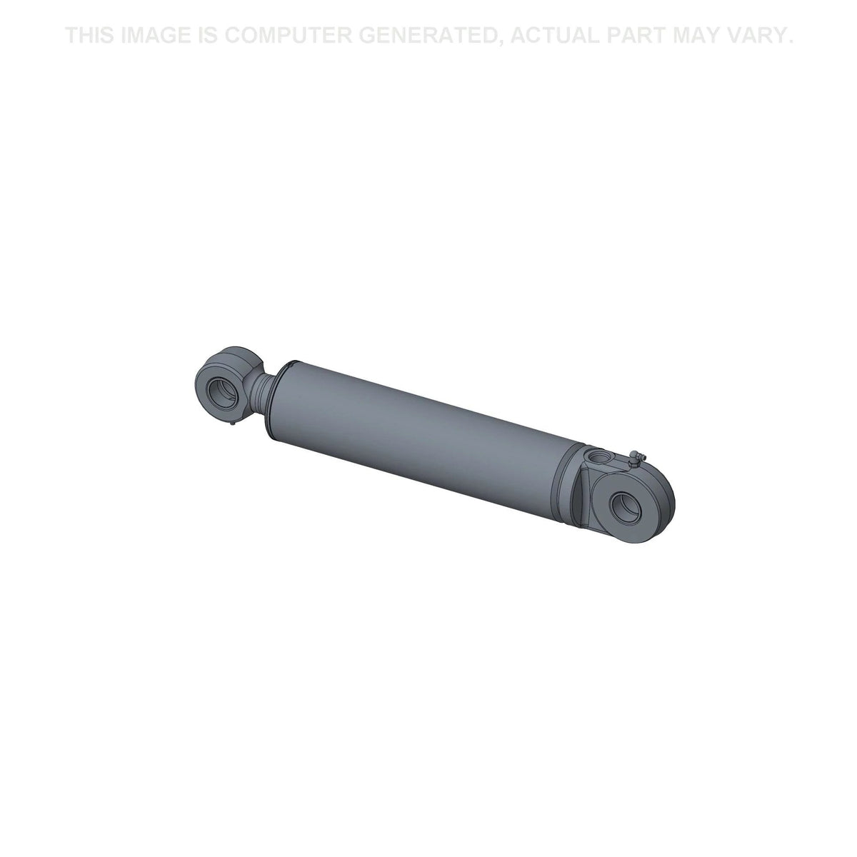 87454017R - OEM REMANUFACTURED HYDRAULIC CYLINDER - CASE CONSTRUCTION
