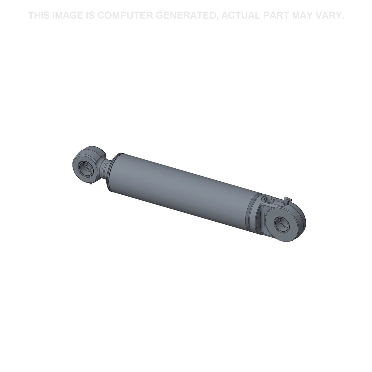 87454017R - OEM REMANUFACTURED HYDRAULIC CYLINDER - CASE CONSTRUCTION