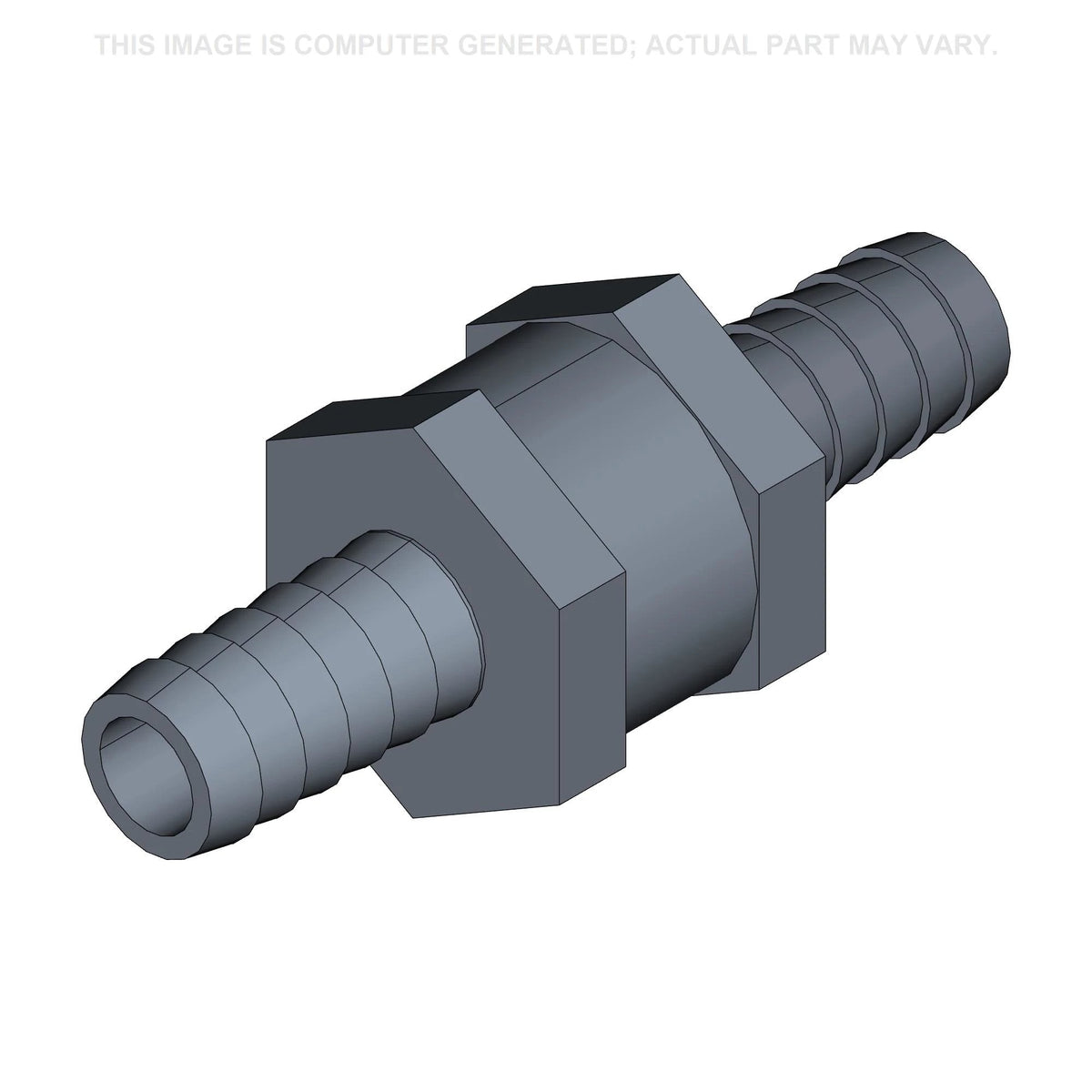 87454053 - OEM CHECK VALVE - CASE CONSTRUCTION