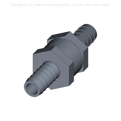 87454053 - Válvula de retención OEM - Case Construction