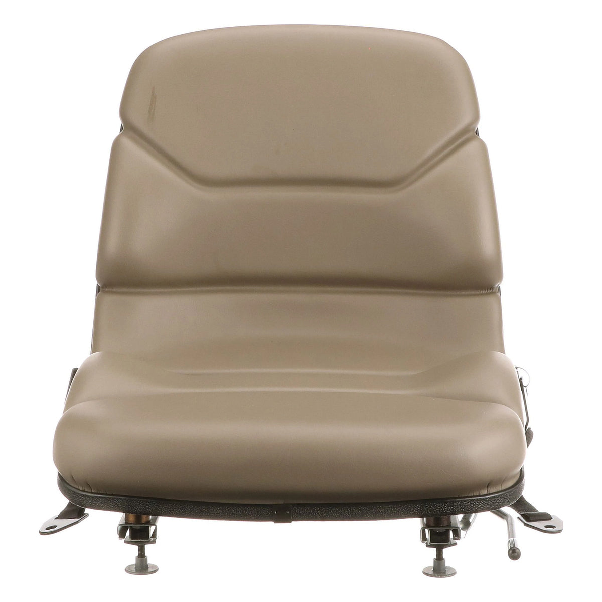 87454300 - OEM SEAT ASSEMBLY - CASE CONSTRUCTION