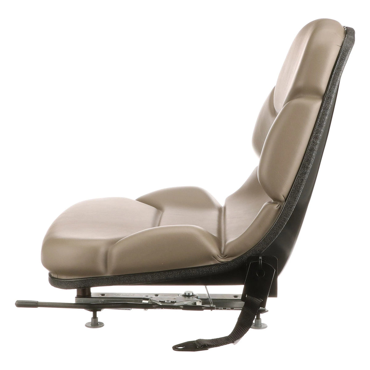 87454300 - OEM SEAT ASSEMBLY - CASE CONSTRUCTION
