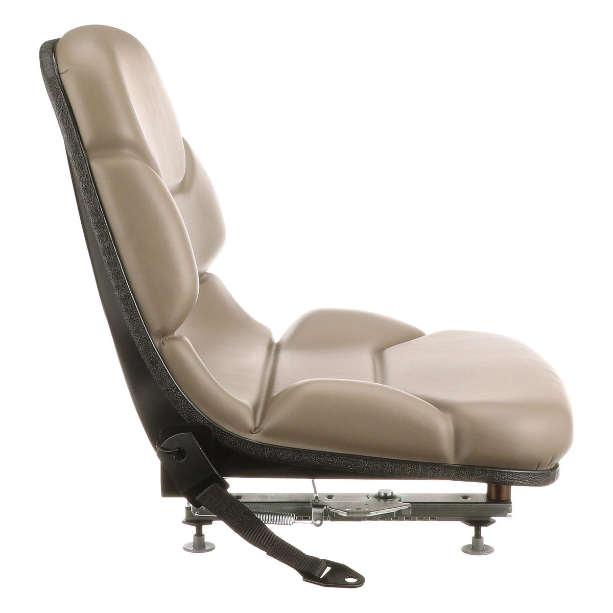 87454300 - OEM SEAT ASSEMBLY - CASE CONSTRUCTION
