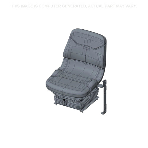 87454301 - OEM Assembly Seat - Case Construction