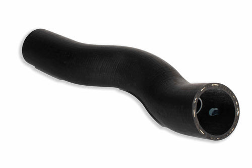 87454377 - OEM UPPER RADIATOR HOSE - CASE CONSTRUCTION