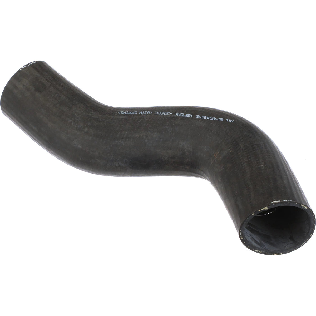 87454378 - OEM HOSE RADIATOR LOWER - CASE CONSTRUCTION
