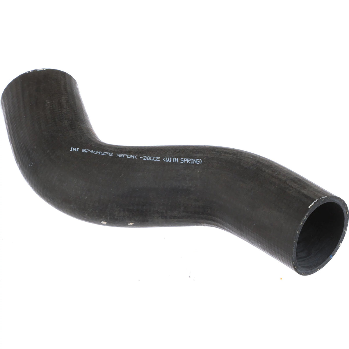 87454378 - OEM HOSE RADIATOR LOWER - CASE CONSTRUCTION