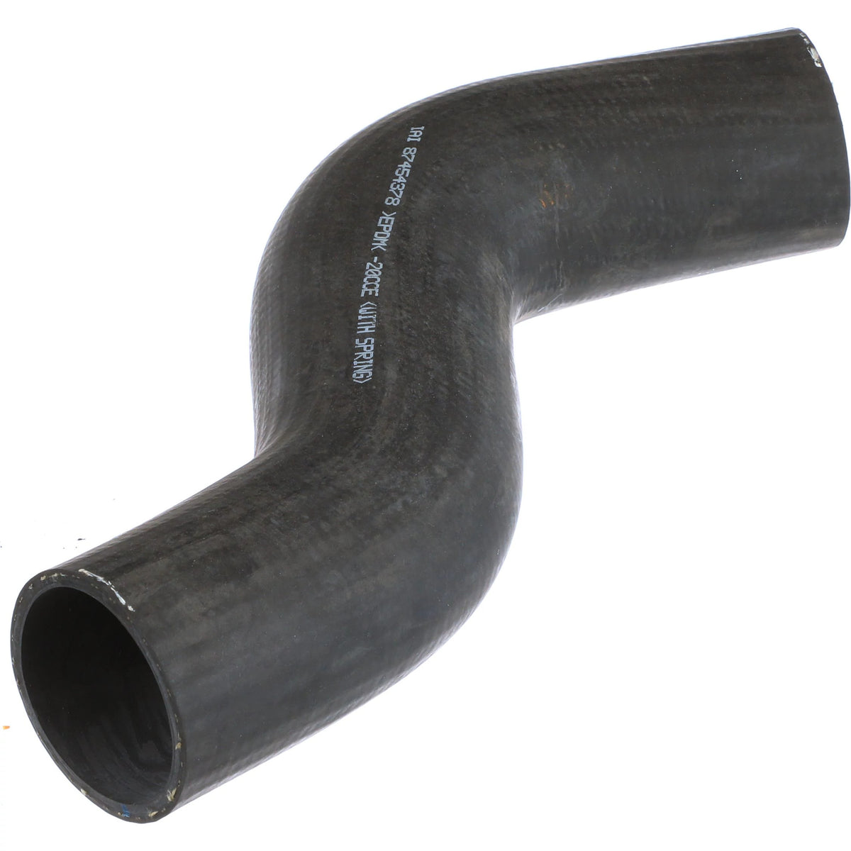 87454378 - OEM HOSE RADIATOR LOWER - CASE CONSTRUCTION