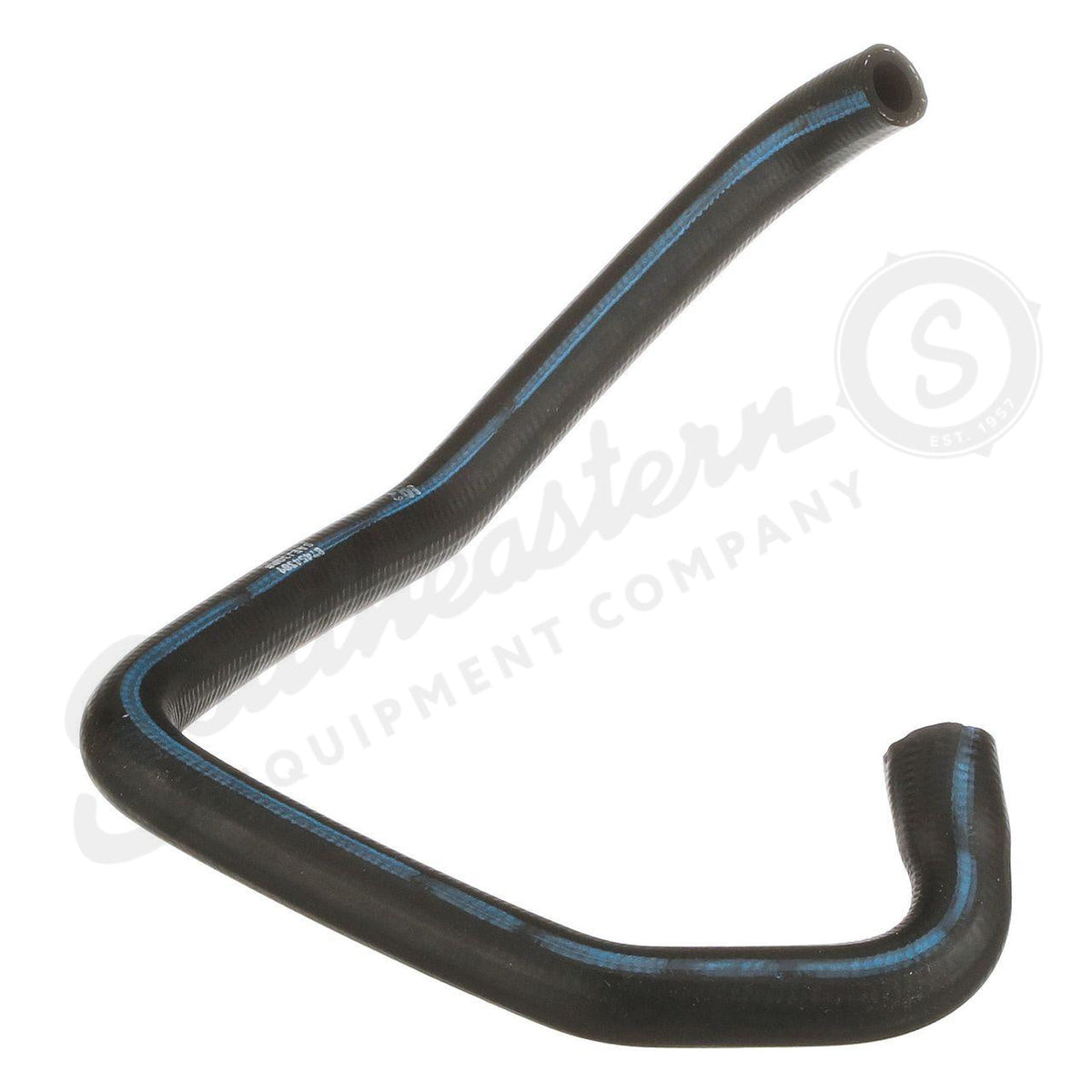 87454381 - OEM CCV HOSE - CASE CONSTRUCTION