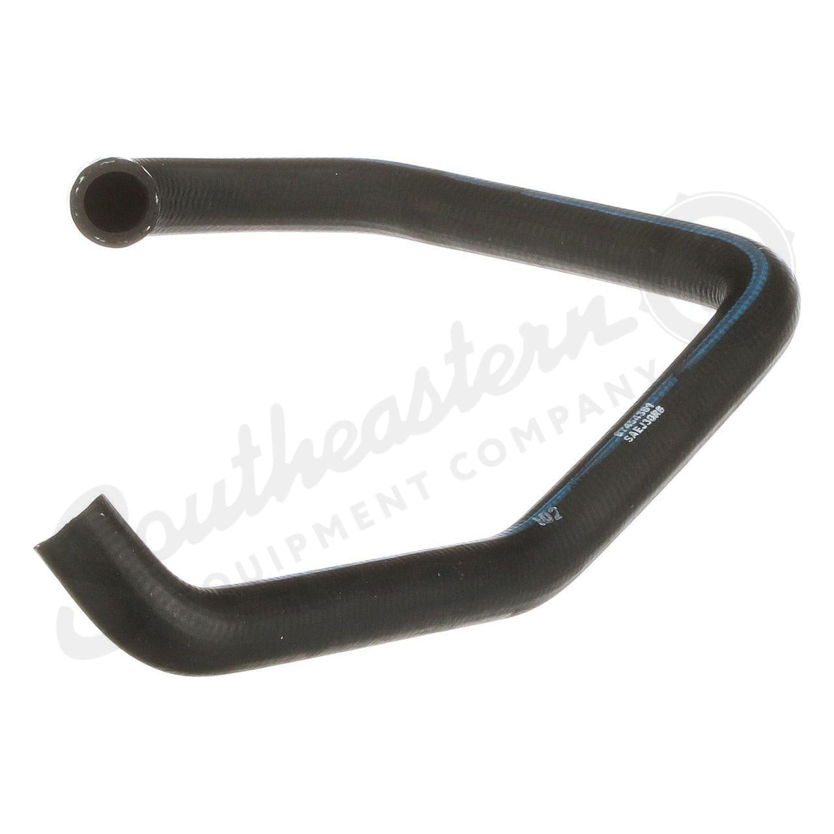 87454381 - OEM CCV HOSE - CASE CONSTRUCTION