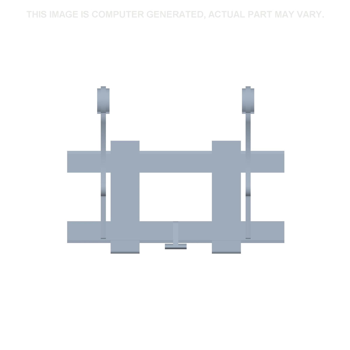 87454387 - OEM FORK - CASE CONSTRUCTION