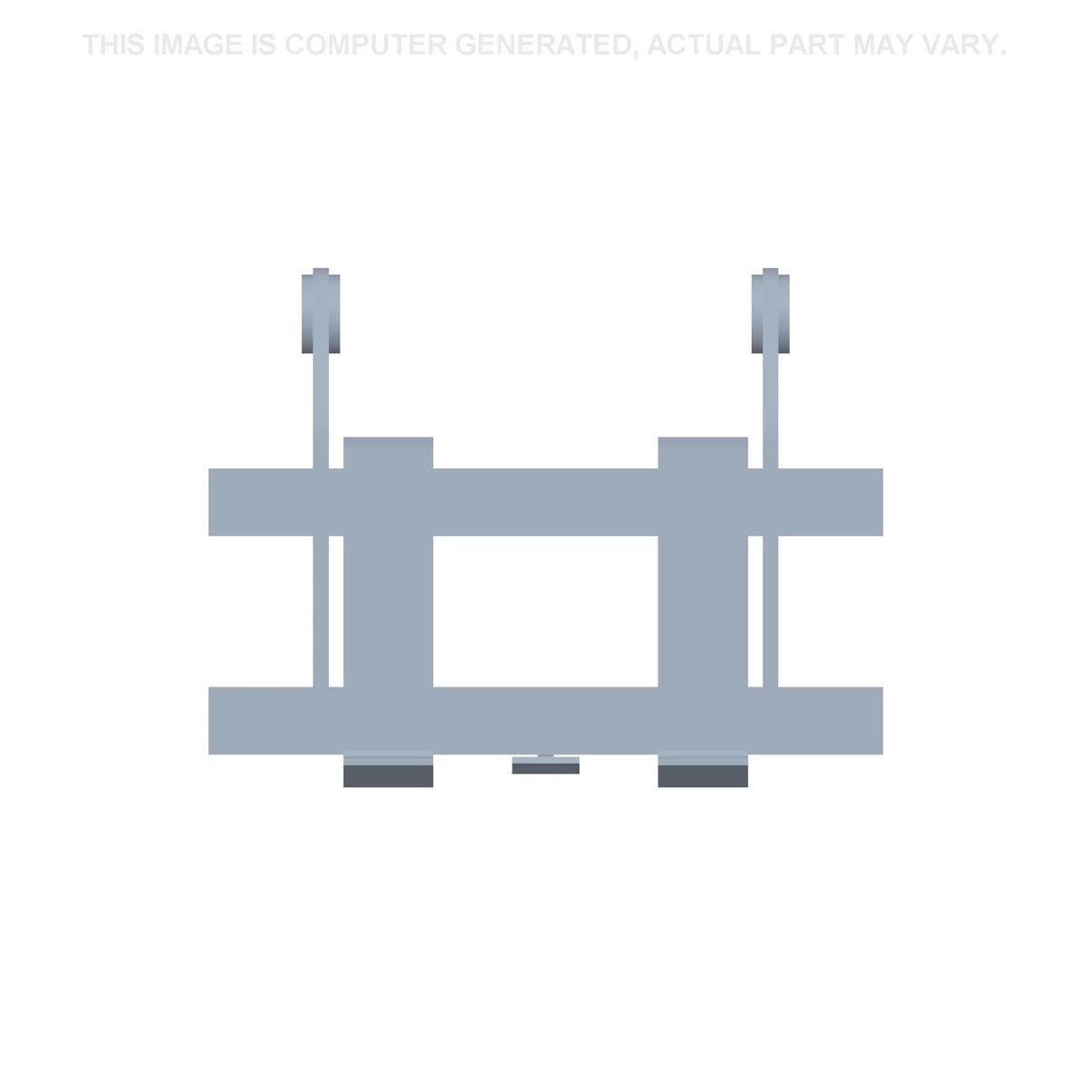87454387 - OEM FORK - CASE CONSTRUCTION