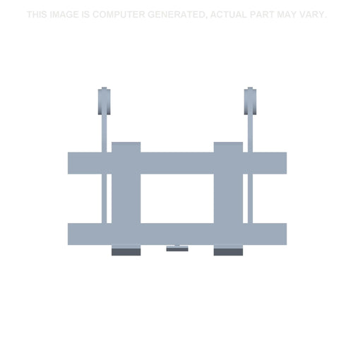 87454387 - OEM FORK - CASE CONSTRUCTION