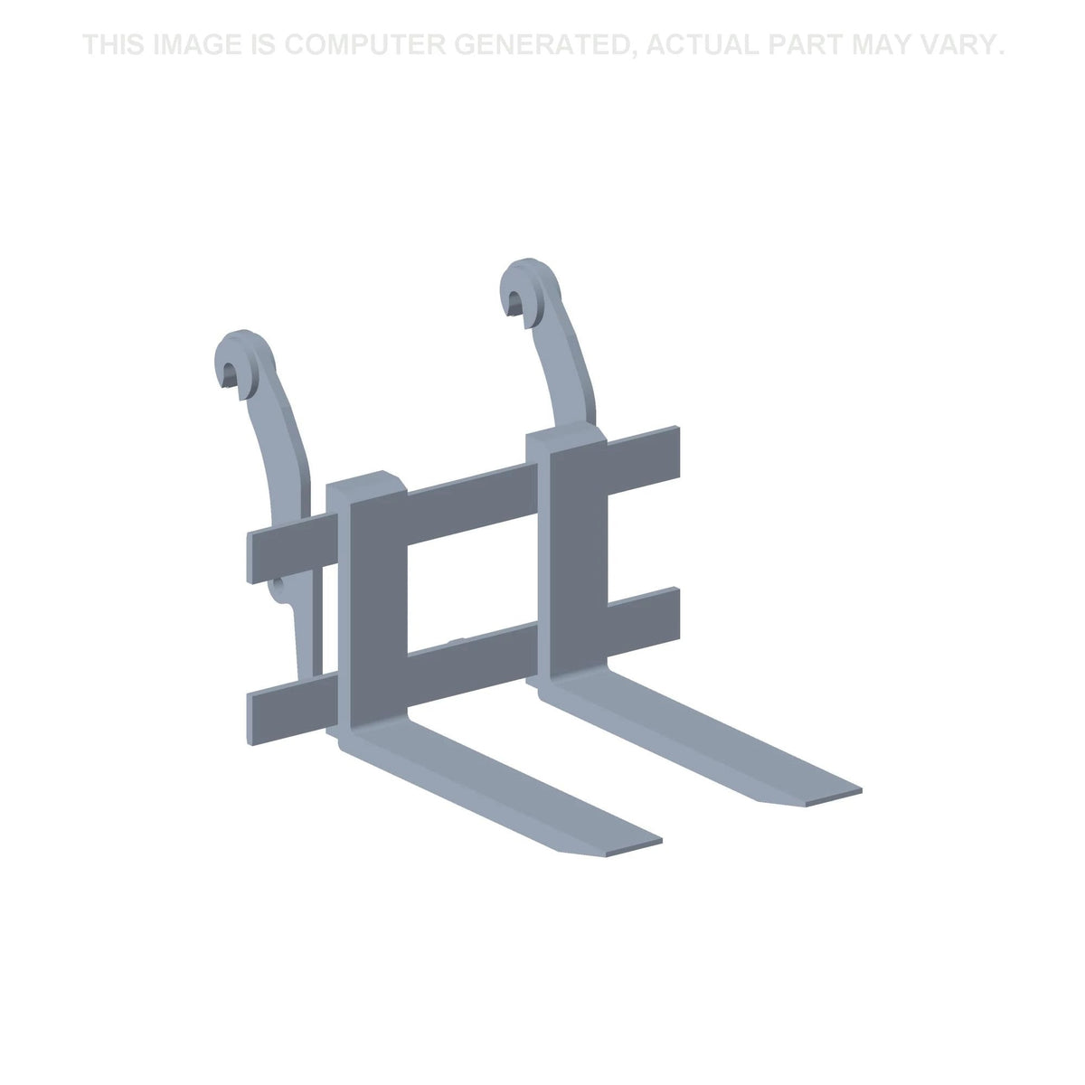 87454387 - OEM FORK - CASE CONSTRUCTION