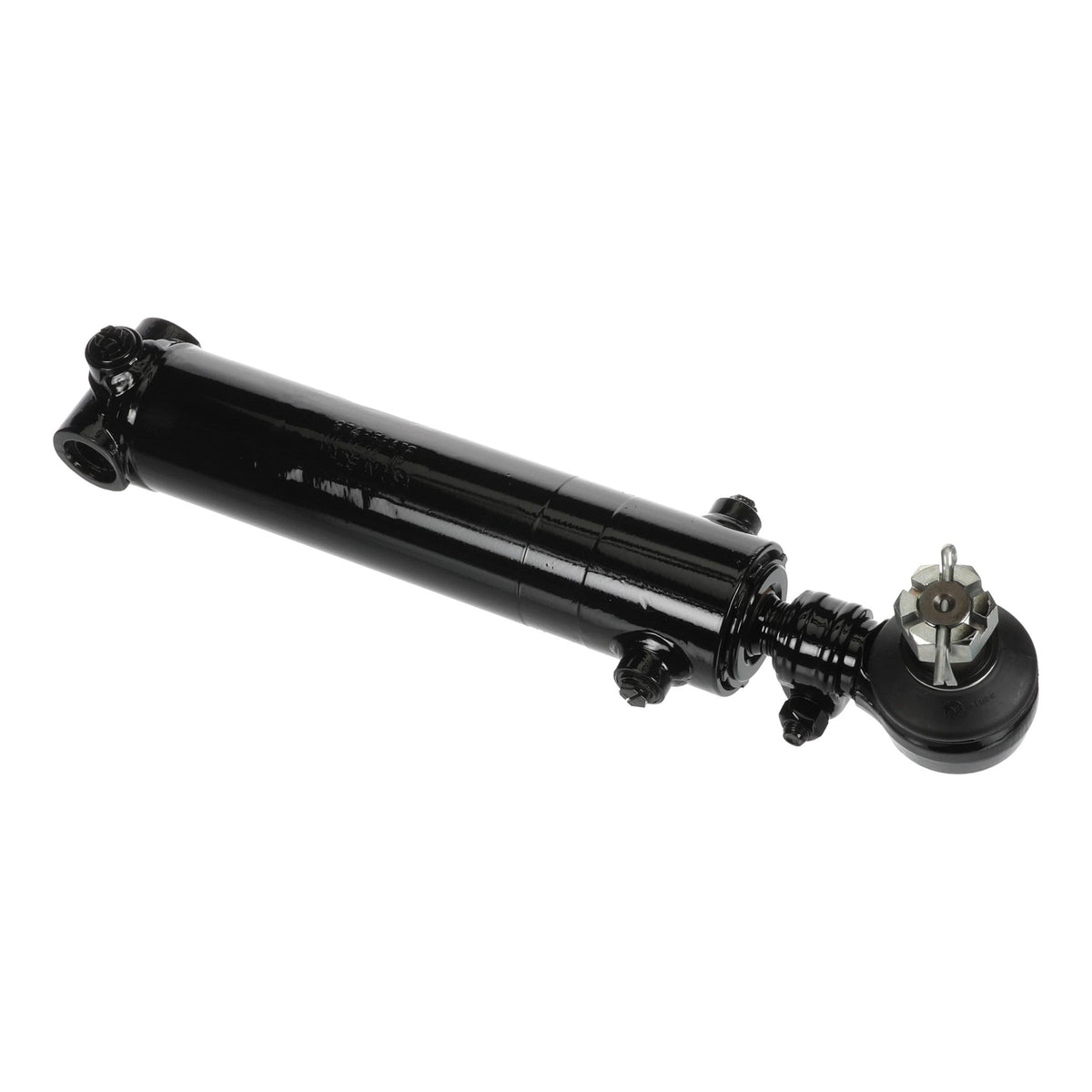 87455647R - OEM REMANUFACTURED HYDRAULIC CYLINDER - CASE CONSTRUCTION