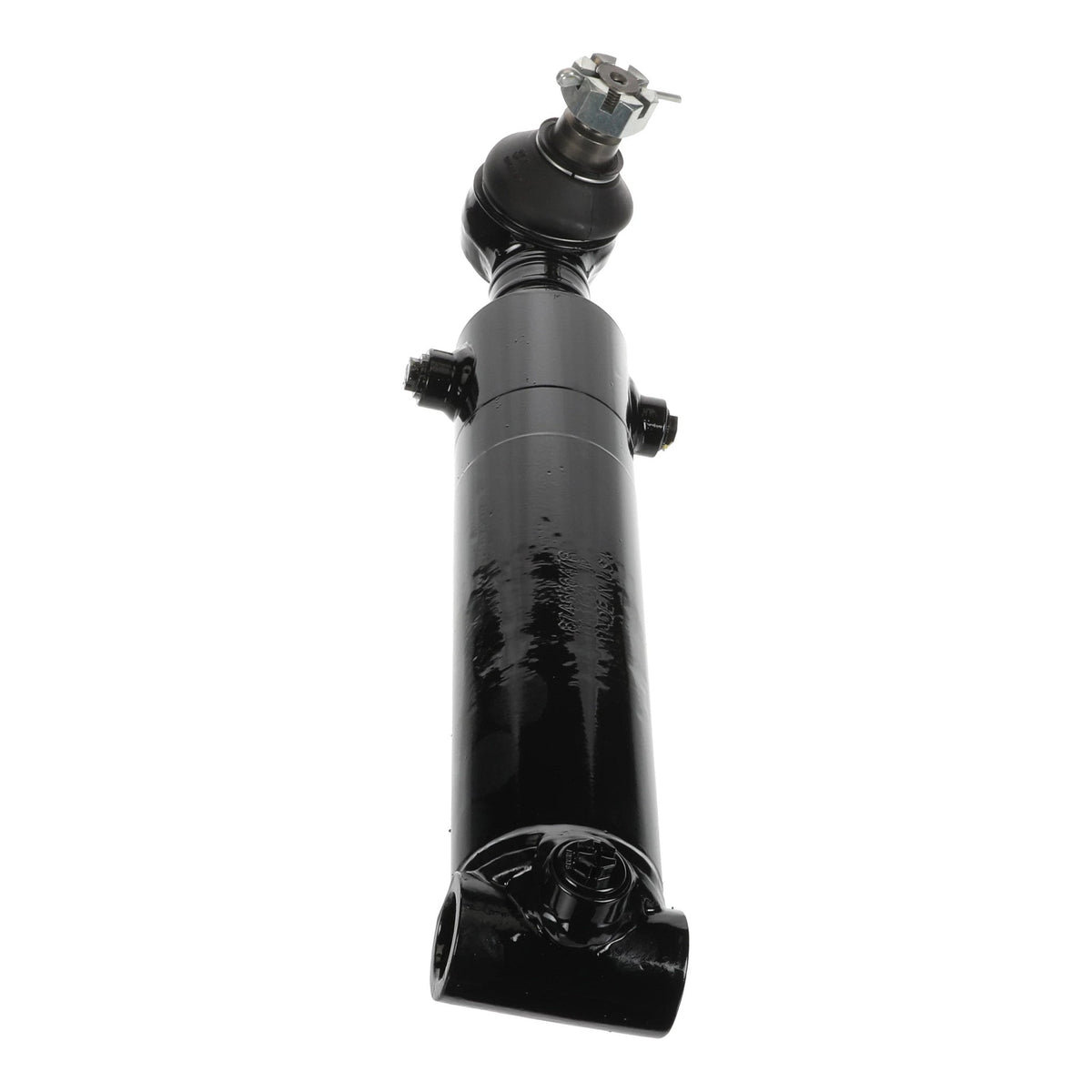 87455647R - OEM REMANUFACTURED HYDRAULIC CYLINDER - CASE CONSTRUCTION