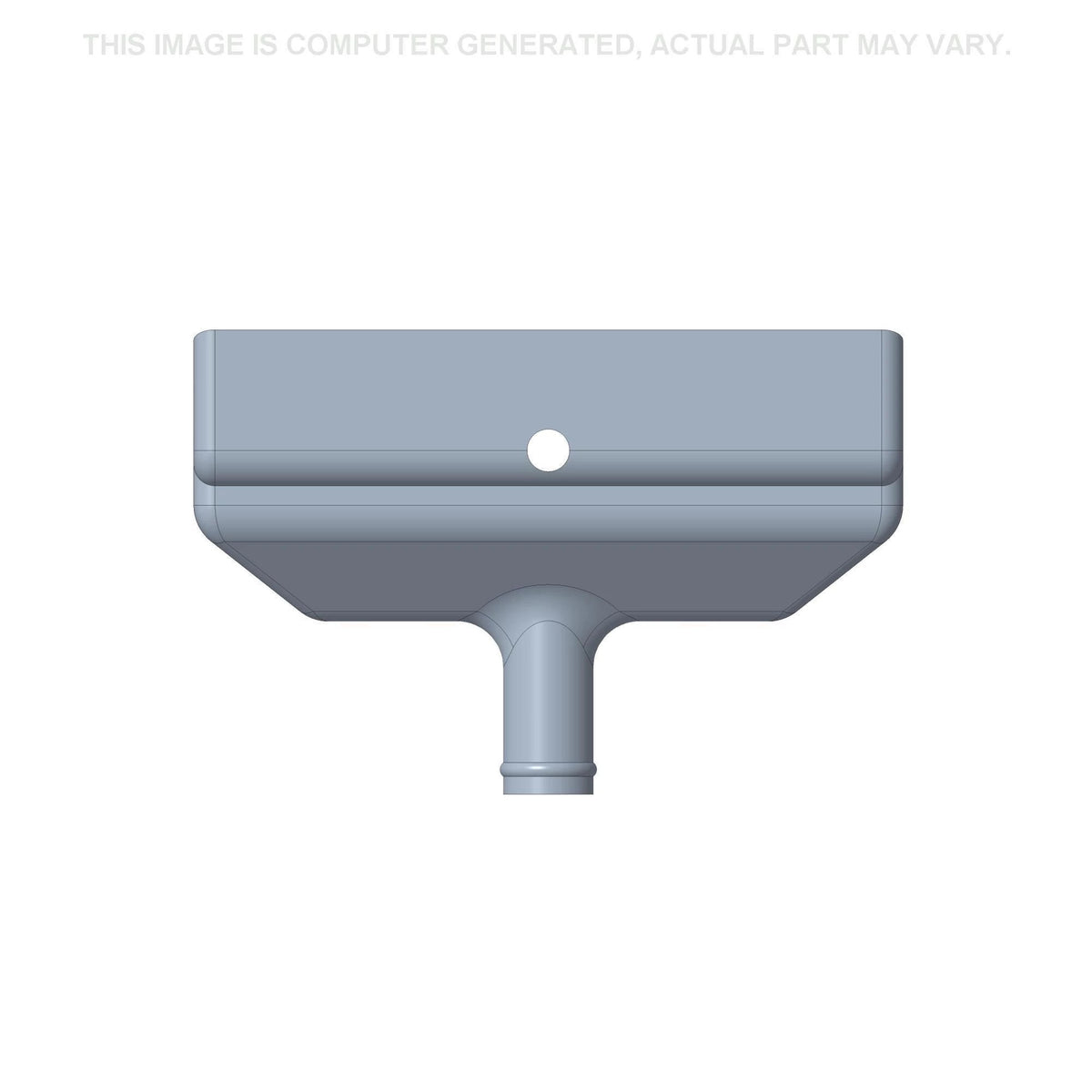 87455867 - OEM FUNNEL - CASE CONSTRUCTION