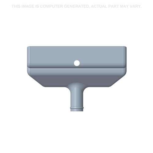 87455867 - OEM FUNNEL - CASE CONSTRUCTION