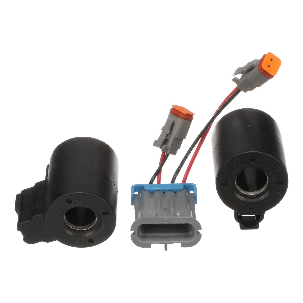 87456900 - OEM ELECTRICAL COMPONENTS KIT - CASE CONSTRUCTION