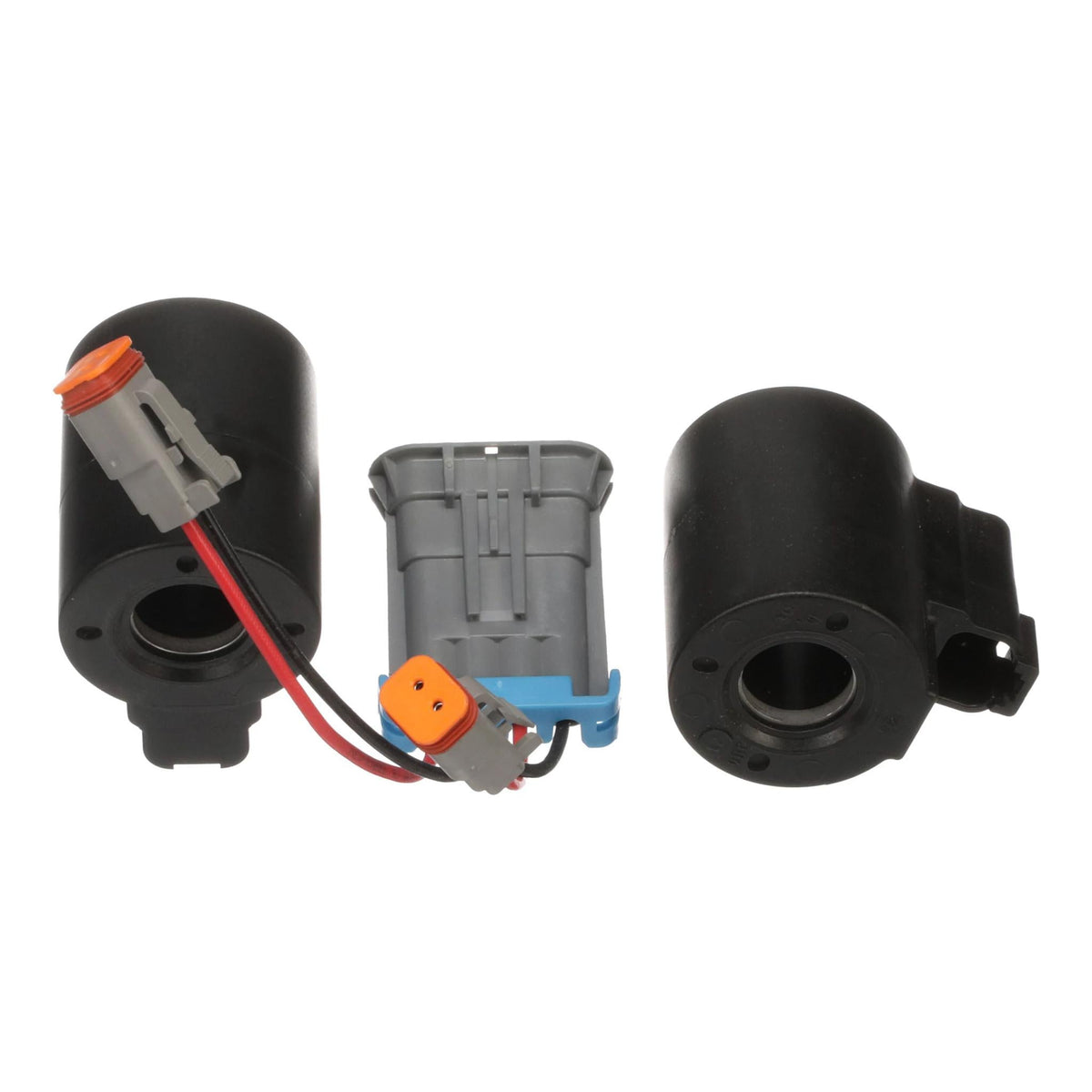 87456900 - OEM ELECTRICAL COMPONENTS KIT - CASE CONSTRUCTION