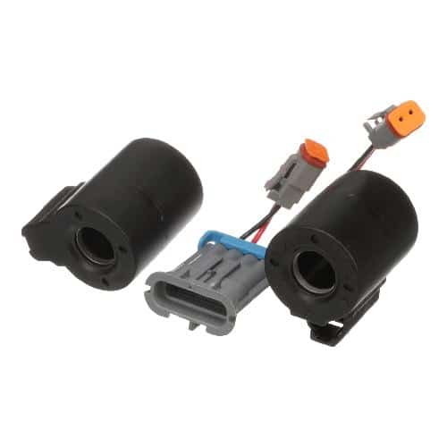 87456900 - OEM ELECTRICAL COMPONENTS KIT - CASE CONSTRUCTION