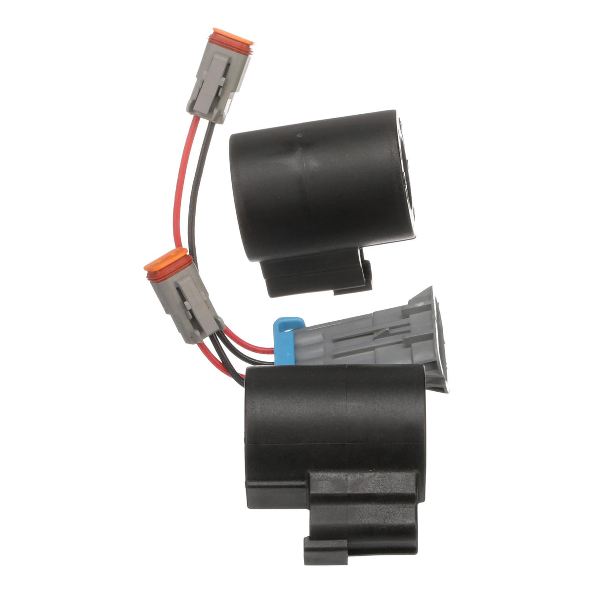 87456900 - OEM ELECTRICAL COMPONENTS KIT - CASE CONSTRUCTION