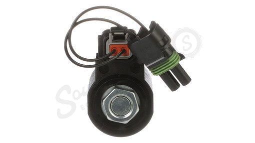 87456901 - OEM TRANSMISSION VALVE SOLENOID - CASE CONSTRUCTION