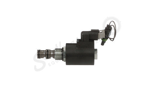 87456901 - OEM TRANSMISSION VALVE SOLENOID - CASE CONSTRUCTION