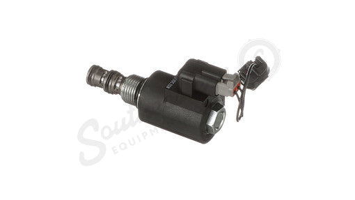 87456901 - OEM TRANSMISSION VALVE SOLENOID - CASE CONSTRUCTION