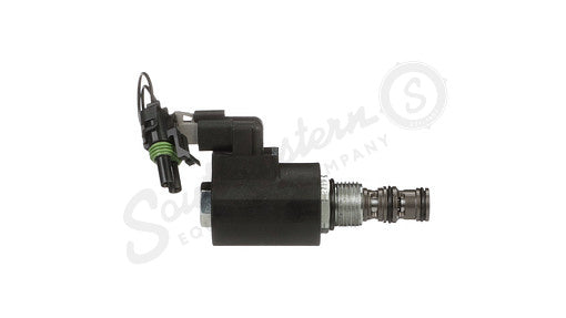 87456901 - OEM TRANSMISSION VALVE SOLENOID - CASE CONSTRUCTION