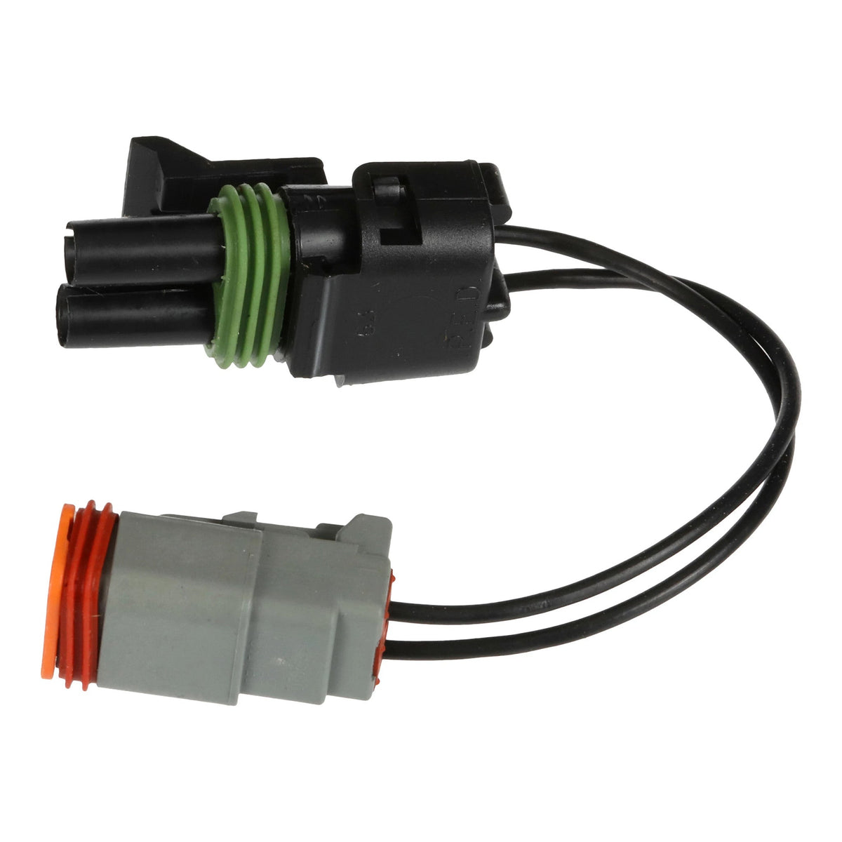 87456969 - OEM WIRE HARNESS - CASE CONSTRUCTION