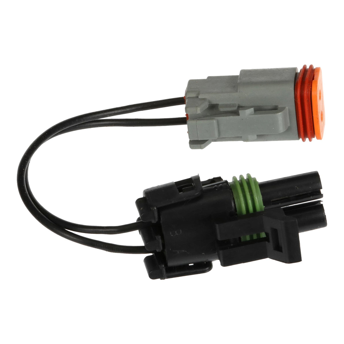 87456969 - OEM WIRE HARNESS - CASE CONSTRUCTION