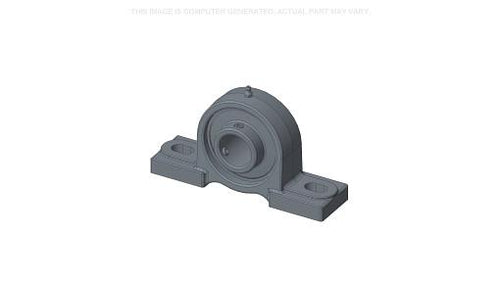 87457217 - OEM PILLOW BLOCK BEARING 40 MM ID - CASE CONSTRUCTION