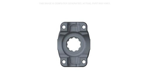 87457218 - OEM YOKE - CASE CONSTRUCTION
