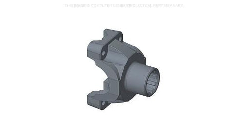 87457218 - OEM YOKE - CASE CONSTRUCTION