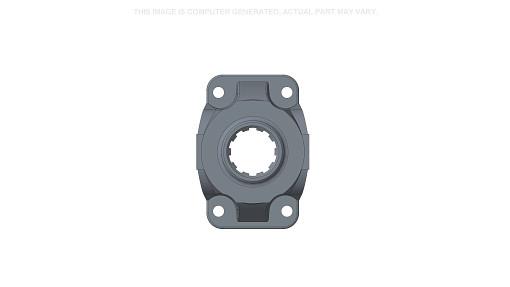 87457218 - OEM YOKE - CASE CONSTRUCTION