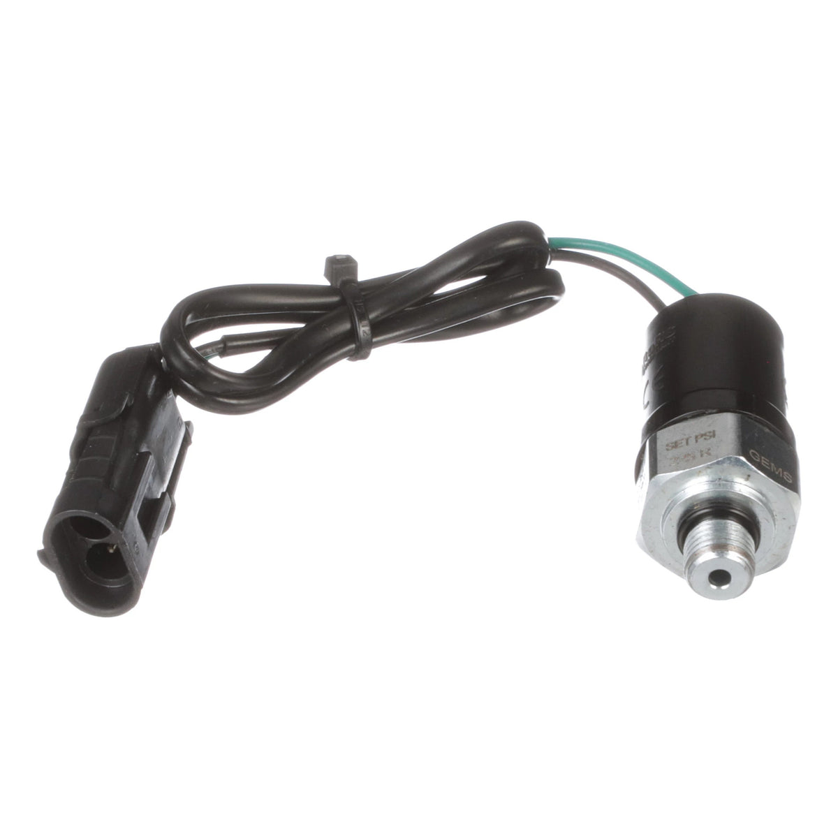 87458061 - OEM PRESSURE SWITCH - CASE CONSTRUCTION
